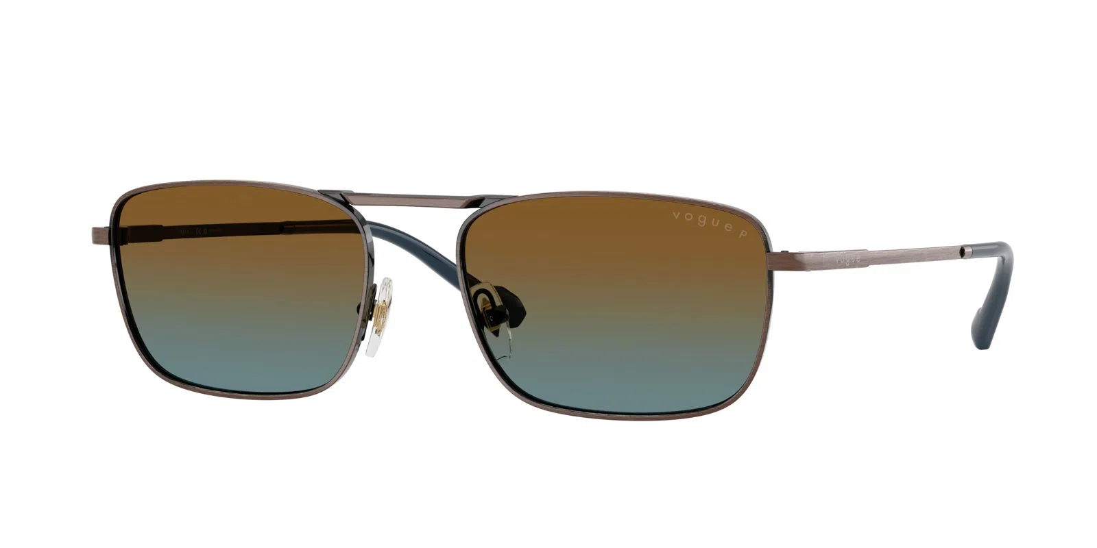 Vogue 4346S Sunglasses - view 5
